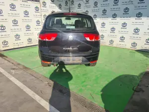 SEAT ALTEA XL (5P5) foto 4