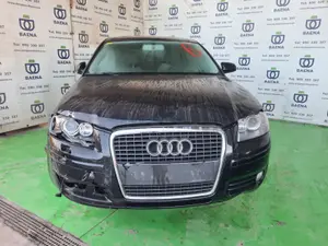 AUDI A3 (8P1) foto 1
