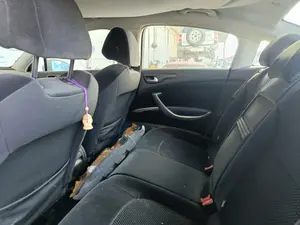 CITROEN C5 BERLINA foto 3