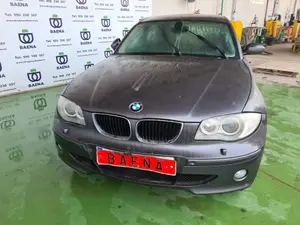 BMW SERIE 1 BERLINA (E81/E87) foto 4