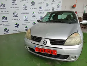 RENAULT CLIO II FASE II (B/CB0) foto 3
