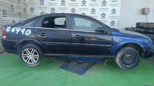 OPEL VECTRA C BERLINA foto 5