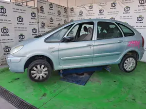 CITROEN XSARA PICASSO foto 5