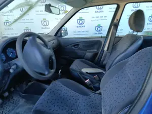 CITROEN SAXO foto 2
