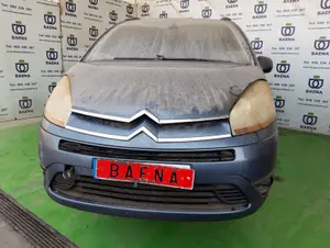 CITROEN GRAND C4 PICASSO foto 1