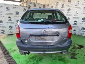 CITROEN XSARA PICASSO foto 7