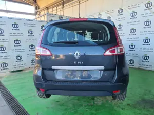 RENAULT SCENIC III (JZ) foto 7