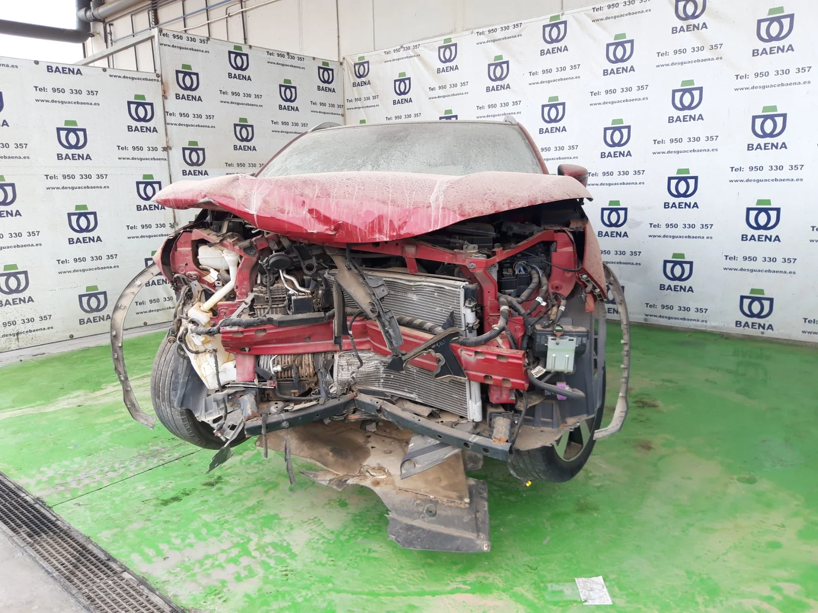 NISSAN QASHQAI (J11E)