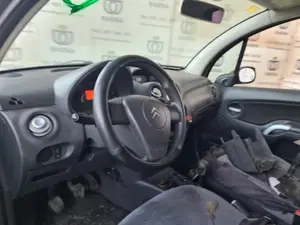 CITROEN C3 foto 2