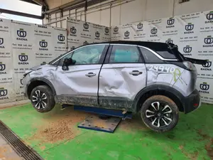 OPEL CROSSLAND X foto 6