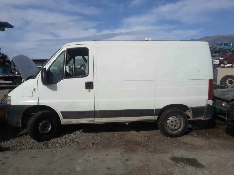 FIAT DUCATO II COMBI 11