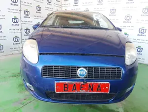 FIAT III EVO PUNTO (199) foto 1