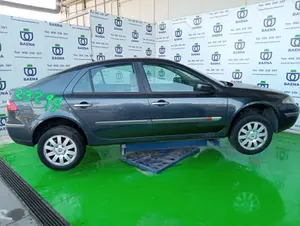RENAULT LAGUNA II (BG0) foto 4