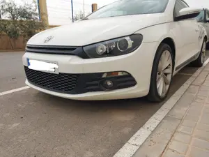 VOLKSWAGEN SCIROCCO (137) foto 1