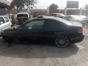 BMW SERIE 3 COUPE (E92) foto 2