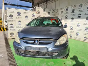 PEUGEOT 307 (S1)(04.2001) foto 1