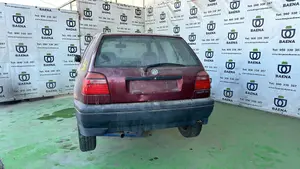 VOLKSWAGEN GOLF III (1H1)(11.1991) foto 3