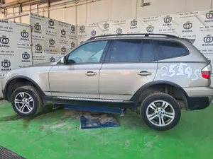 BMW SERIE X3 (E83) foto 3