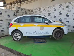 CITROEN C3 foto 7