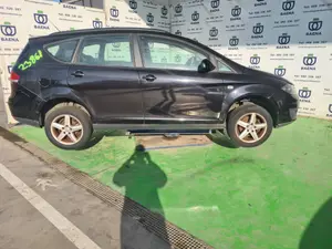 SEAT ALTEA XL (5P5) foto 3