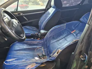 PEUGEOT 407 foto 5