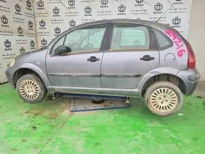 CITROEN C3 foto 3