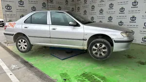 PEUGEOT 406 BERLINA (S1/S2) foto 3