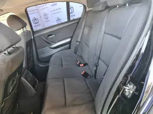 BMW SERIE 3 BERLINA (E90) foto 5