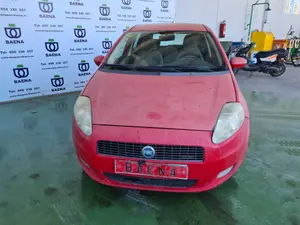 FIAT GRANDE PUNTO (199) foto 5