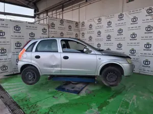 OPEL CORSA C foto 5