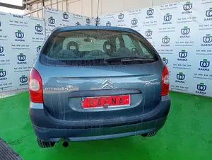 CITROEN XSARA PICASSO foto 3