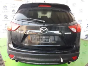 MAZDA CX-5 (KE) foto 4