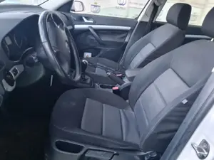 SKODA OCTAVIA BERLINA (1Z3) foto 6