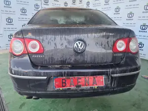 VOLKSWAGEN PASSAT BERLINA (3C2) foto 5