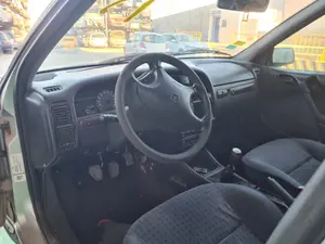 CITROEN XANTIA BERLINA foto 5