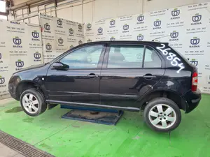 SKODA FABIA (6Y2/6Y3) foto 7