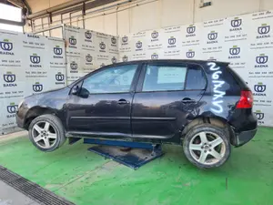 VOLKSWAGEN GOLF V (1K1)(10.2003) foto 6
