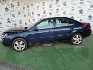 FORD MONDEO BERLINA (GE) foto 1