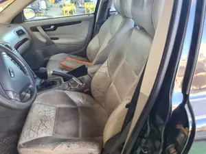 VOLVO S60 BERLINA foto 6