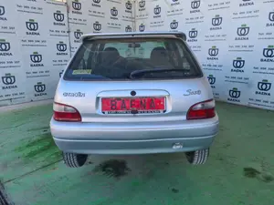 CITROEN SAXO foto 4