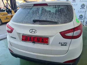 HYUNDAI IX35 (EL/LM) foto 4