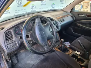 HONDA ACCORD BERLINA (CG7-9/CH1-7) foto 4
