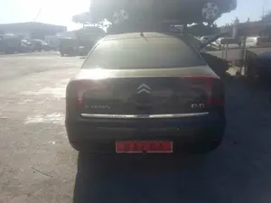 CITROEN C5 BERLINA foto 1