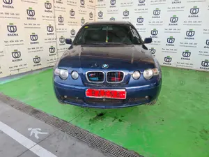 BMW SERIE 3 COMPACTO (E46) foto 1