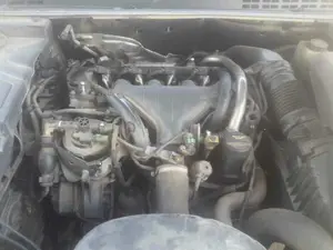 CITROEN C5 BERLINA foto 5
