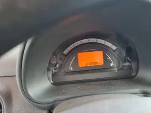 CITROEN C3 foto 8