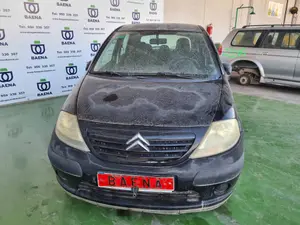 CITROEN C3 foto 3