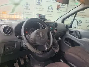 CITROEN BERLINGO FURGÓN foto 3
