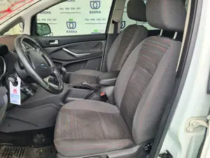 FORD C-MAX (CB3)(2007) foto 4
