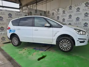 FORD S-MAX (CA1) foto 7